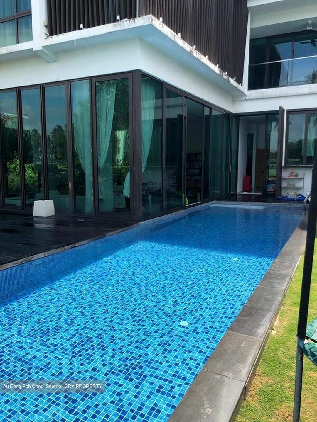 Harbourfront Avenue (D4), Detached #503087821